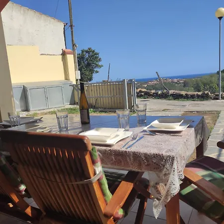 Casa Paoletta Solita