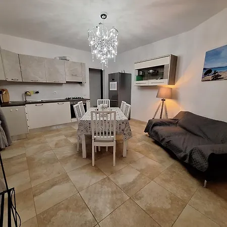 Casa Paoletta Apartamento Solita