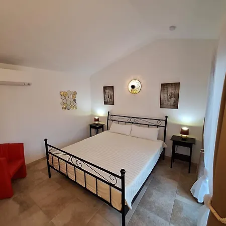 דירה Casa Paoletta