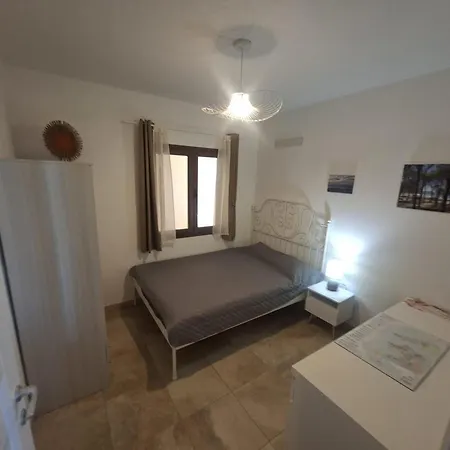 Casa Paoletta