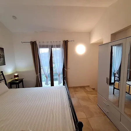 Casa Paoletta Apartamento