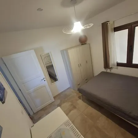 דירה Casa Paoletta