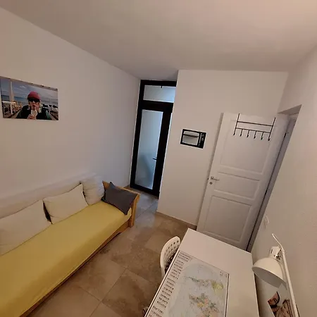 Apartamento Casa Paoletta *