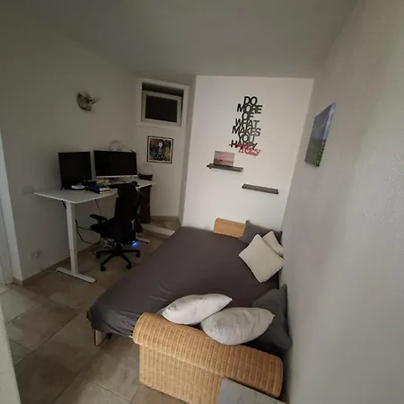 Casa Paoletta Apartamento Solita