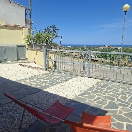 Casa Paoletta Solita