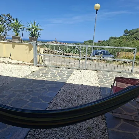 Apartamento Casa Paoletta